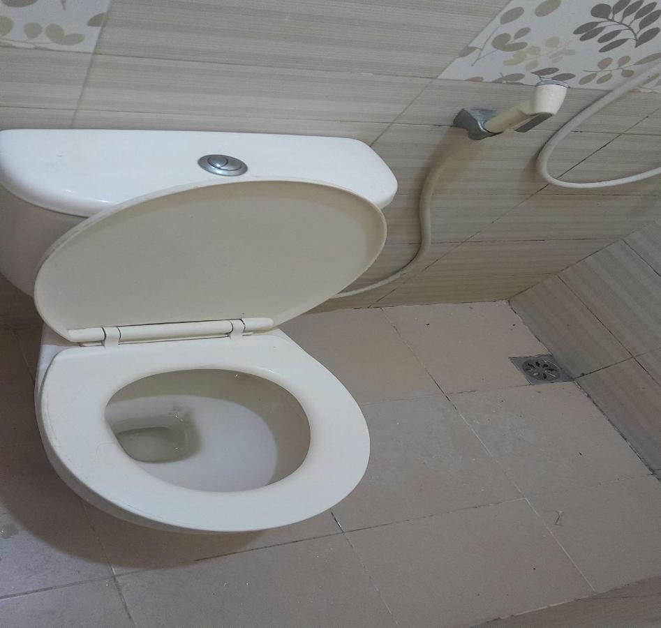 Oyo 93417 Homestay Bunga Rinte Syariah Near Komp Perumahan Stella Ressidence 2 メダン エクステリア 写真