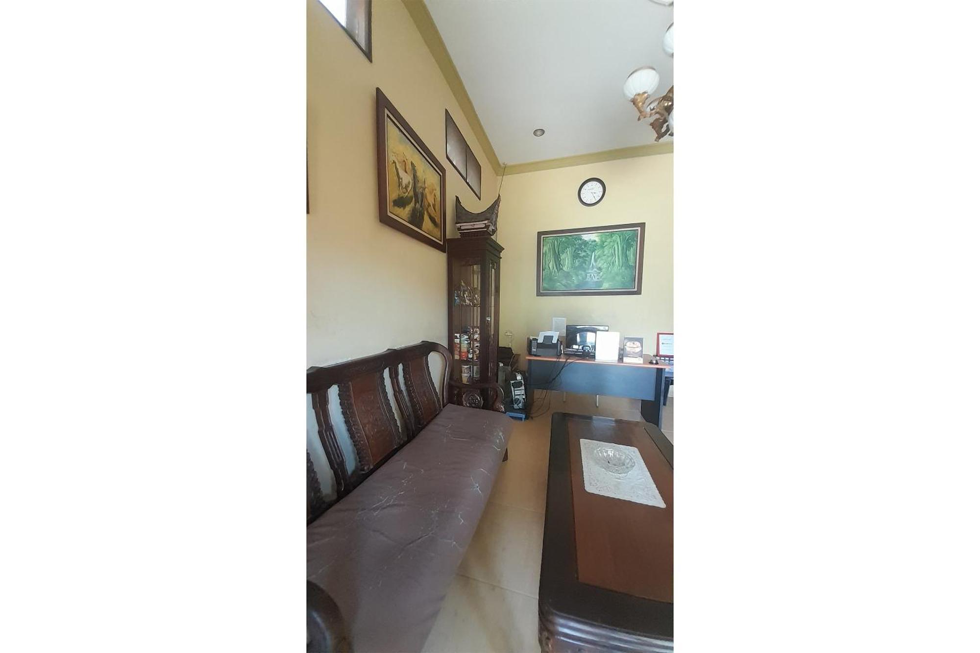 Oyo 93417 Homestay Bunga Rinte Syariah Near Komp Perumahan Stella Ressidence 2 メダン エクステリア 写真
